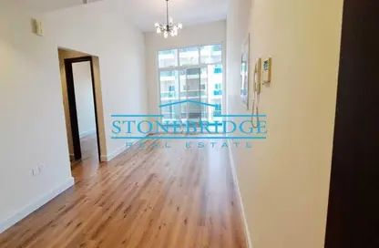 Apartment - 1 Bedroom - 2 Bathrooms for rent in Champions Tower 1 - Champions Towers - Dubai Sports City - Dubai