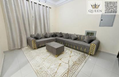 Apartment - 2 Bedrooms - 2 Bathrooms for rent in Al Rawda 1 - Al Rawda - Ajman Apartment - 2 Bedrooms - 2 Bathrooms for rent in Al Rawda 1 - Al Rawda - Ajman