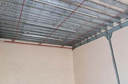 Warehouse - Studio - 1 for rent in Al Jurf Industrial 3 - Al Jurf Industrial - Ajman