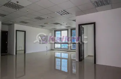 Office Space - Studio - 1 Bathroom for rent in Silver Tower - Business Bay - Dubai Office Space - Studio - 1 Bathroom for rent in Silver Tower - Business Bay - Dubai