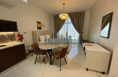 شقة - 1 حمام للايجار في جيويلز باي دانيوب - ارجان - دبي