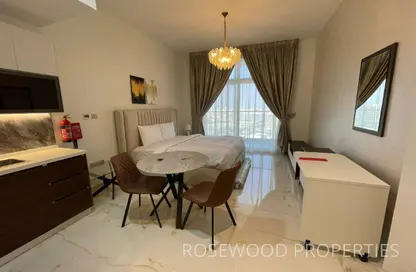 Apartment - 1 Bathroom for rent in Jewelz by Danube - Arjan - Dubai Apartment - 1 Bathroom for rent in Jewelz by Danube - Arjan - Dubai