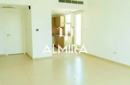 Apartment - Studio - 1 Bathroom for sale in Waterfall District - Al Ghadeer - Abu Dhabi