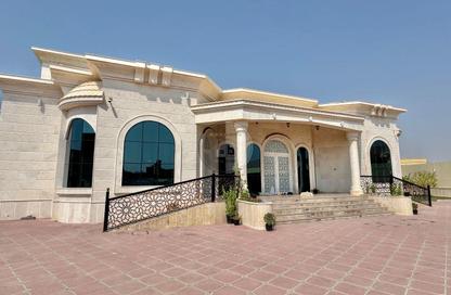 Villa - 3 - 4 for rent in Al Dhait North - Al Dhait - Ras Al Khaimah Villa - 3 - 4 for rent in Al Dhait North - Al Dhait - Ras Al Khaimah