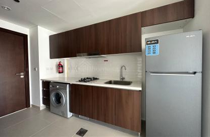 Apartment - Studio - 1 for sale in AZIZI Berton - Al Furjan - Dubai Apartment - Studio - 1 for sale in AZIZI Berton - Al Furjan - Dubai