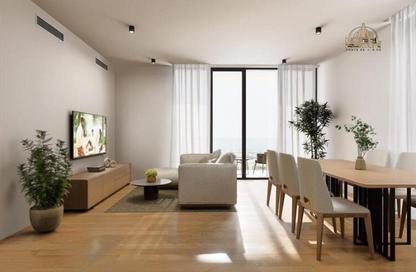 Apartment - 1 Bedroom - 2 Bathrooms for sale in Olfah - Muwaileh Commercial - Sharjah