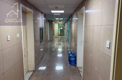 Whole Building - 7+ Bedrooms - 7+ Bathrooms for sale in Al Majaz 2 - Al Majaz - Sharjah