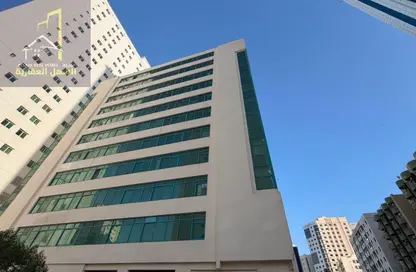 Whole Building for sale in Al Majaz 2 - Al Majaz - Sharjah Whole Building for sale in Al Majaz 2 - Al Majaz - Sharjah