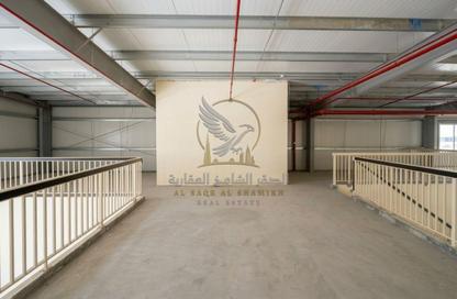 Warehouse - Studio - 1 for rent in Al Jlail - Al Sajaa - Sharjah