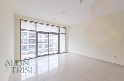 Apartment - 1 Bedroom - 2 Bathrooms for rent in Mulberry 2 at Park Heights Building B2 - Mulberry 2 at Park Heights Block B - Mulberry 2 - Park Heights - Dubai Hills Estate - Dubai