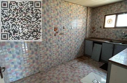 Apartment - 2 Bedrooms - 2 Bathrooms for rent in Al Rumaila - Ajman