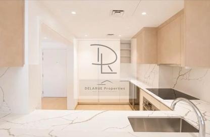 Apartment - 2 - 2 for sale in Icon Tower 2 - JLT Cluster L - Jumeirah Lake Towers - Dubai