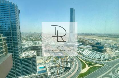 Apartment - 2 - 2 for sale in Icon Tower 2 - JLT Cluster L - Jumeirah Lake Towers - Dubai