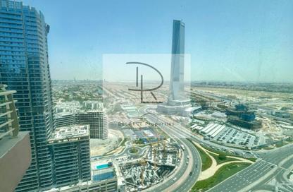 Apartment - 2 - 2 for sale in Icon Tower 2 - JLT Cluster L - Jumeirah Lake Towers - Dubai Apartment - 2 - 2 for sale in Icon Tower 2 - JLT Cluster L - Jumeirah Lake Towers - Dubai