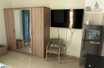 Apartment - Studio - 1 Bathroom for rent in Al Rawda 3 Villas - Al Rawda 3 - Al Rawda - Ajman