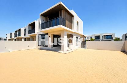 Townhouse - 4 Bedrooms - 6 Bathrooms for sale in Jebel Ali Village Townhouses - Jebel Ali Village - Jebel Ali - Dubai Townhouse - 4 Bedrooms - 6 Bathrooms for sale in Jebel Ali Village Townhouses - Jebel Ali Village - Jebel Ali - Dubai