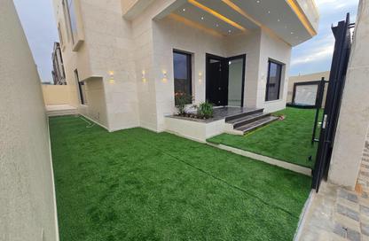 Villa - 5 Bedrooms - 7 Bathrooms for sale in Al Yasmeen 1 - Al Yasmeen - Ajman