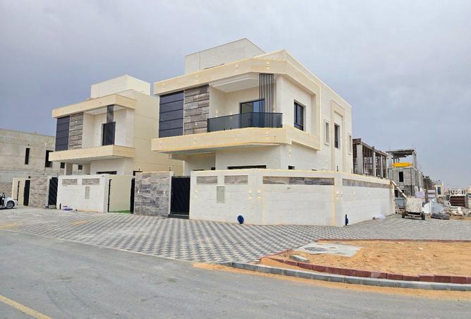 81121769 - الصورة الرئيسية للعقار