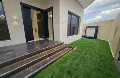 Villa - 5 Bedrooms - 7 Bathrooms for sale in Al Yasmeen 1 - Al Yasmeen - Ajman