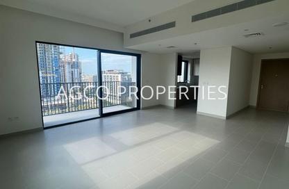 Apartment - 3 Bedrooms - 4 Bathrooms for sale in Park Field Tower 2 - Park Field - Dubai Hills Estate - Dubai