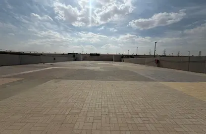 Land - Studio for rent in Al Sajaa S - Al Sajaa - Sharjah