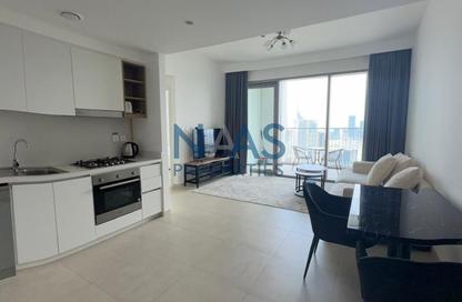 Apartment - 1 Bedroom - 1 Bathroom for rent in Downtown Views II Tower 1 - Downtown Views II - Zabeel 2 - Zabeel - Dubai Apartment - 1 Bedroom - 1 Bathroom for rent in Downtown Views II Tower 1 - Downtown Views II - Zabeel 2 - Zabeel - Dubai