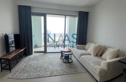 Apartment - 1 Bedroom - 1 Bathroom for rent in Downtown Views II Tower 1 - Downtown Views II - Zabeel 2 - Zabeel - Dubai Apartment - 1 Bedroom - 1 Bathroom for rent in Downtown Views II Tower 1 - Downtown Views II - Zabeel 2 - Zabeel - Dubai