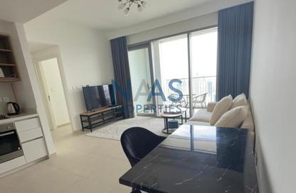 Apartment - 1 Bedroom - 1 Bathroom for rent in Downtown Views II Tower 1 - Downtown Views II - Zabeel 2 - Zabeel - Dubai Apartment - 1 Bedroom - 1 Bathroom for rent in Downtown Views II Tower 1 - Downtown Views II - Zabeel 2 - Zabeel - Dubai