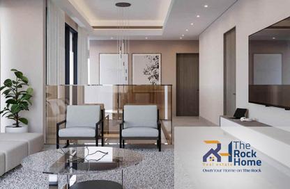 Villa - 3 Bedrooms - 5 Bathrooms for sale in Sharjah Garden City - Sharjah Villa - 3 Bedrooms - 5 Bathrooms for sale in Sharjah Garden City - Sharjah