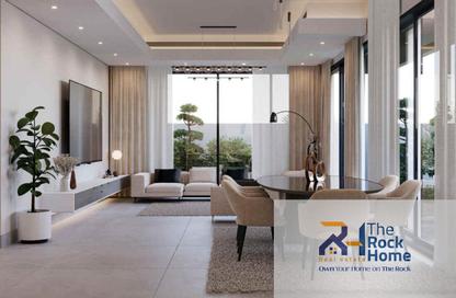 Villa - 3 Bedrooms - 5 Bathrooms for sale in Sharjah Garden City - Sharjah Villa - 3 Bedrooms - 5 Bathrooms for sale in Sharjah Garden City - Sharjah