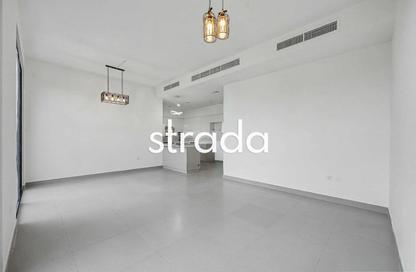 Townhouse - 4 Bedrooms - 4 Bathrooms for rent in Maple at Dubai Hills Estate 3 - Maple at Dubai Hills Estate - Dubai Hills Estate - Dubai