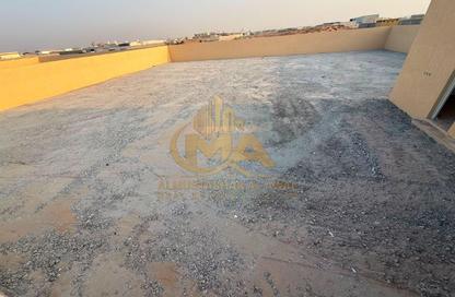 Land - Studio for rent in Al Sajaa Industrial - Al Sajaa - Sharjah