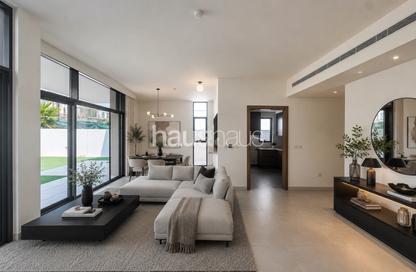 Villa - 4 Bedrooms - 4 Bathrooms for rent in Tilal Al Furjan - Al Furjan - Dubai Villa - 4 Bedrooms - 4 Bathrooms for rent in Tilal Al Furjan - Al Furjan - Dubai