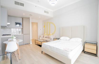 Apartment - Studio - 1 Bathroom for rent in Burj Al Nujoom - Downtown Dubai - Dubai Apartment - Studio - 1 Bathroom for rent in Burj Al Nujoom - Downtown Dubai - Dubai
