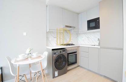 Apartment - Studio - 1 Bathroom for rent in Burj Al Nujoom - Downtown Dubai - Dubai Apartment - Studio - 1 Bathroom for rent in Burj Al Nujoom - Downtown Dubai - Dubai