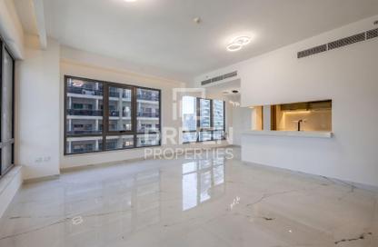 Apartment - 1 Bedroom - 2 Bathrooms for rent in South Ridge 2 - South Ridge - Downtown Dubai - Dubai