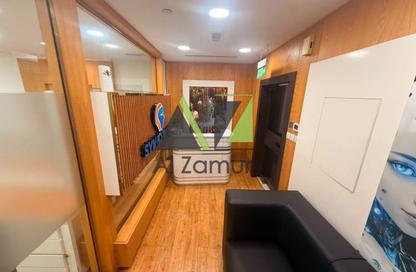 Office Space - Studio for rent in Concord Tower - Dubai Media City - Dubai Office Space - Studio for rent in Concord Tower - Dubai Media City - Dubai