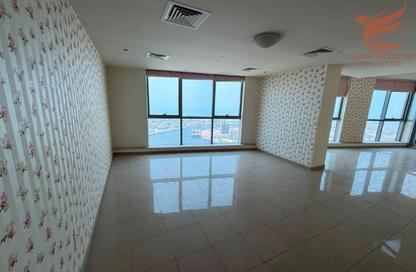 Duplex - 4 Bedrooms - 6 Bathrooms for sale in Julphar Residential Tower - Julphar Towers - Al Nakheel - Ras Al Khaimah