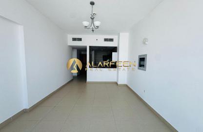 Apartment - 1 - 2 for rent in Orion Building - Arjan - Dubai