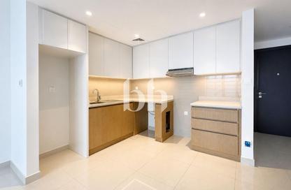 Apartment - 1 Bedroom - 1 Bathroom for rent in Harbour Views 2 - Harbour Views - Dubai Creek Harbour (The Lagoons) - Dubai