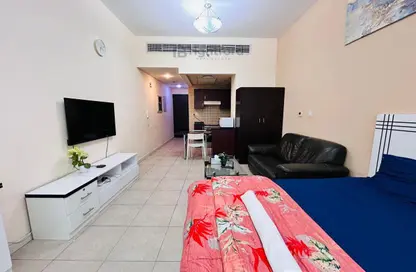 Apartment - Studio - 1 Bathroom for sale in Imperial Residence - Dubai Silicon Oasis - Dubai