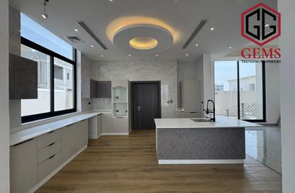 Villa - 5 - 6 for rent in Madinat Hind 3 - Dubai Villa - 5 - 6 for rent in Madinat Hind 3 - Dubai