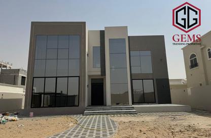 Villa - 5 - 6 for rent in Madinat Hind 3 - Dubai Villa - 5 - 6 for rent in Madinat Hind 3 - Dubai