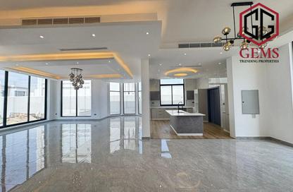 Villa - 5 - 6 for rent in Madinat Hind 3 - Dubai