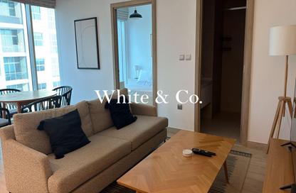 Apartment - 2 Bedrooms - 2 Bathrooms for rent in Studio One - Dubai Marina - Dubai