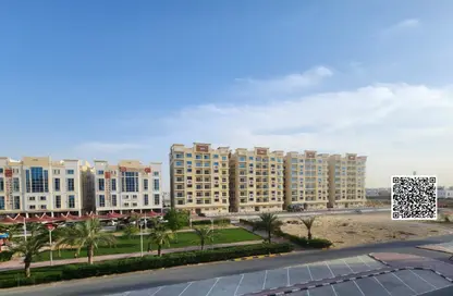 شقة - 1 حمام للبيع في قرية الاميرة - الياسمين - عجمان