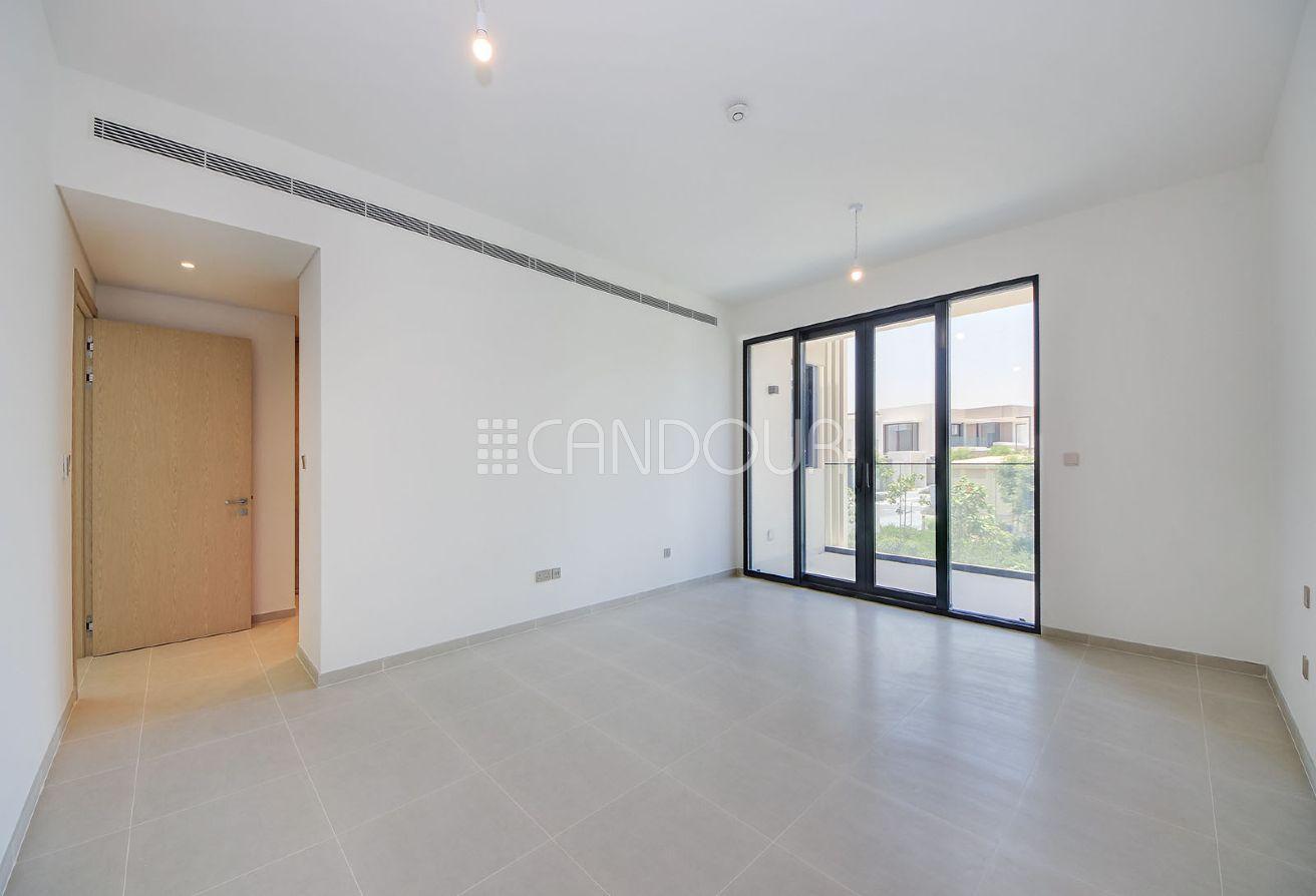 Corner Unit | Type C1 | Next to the Park | Vacant photo 26