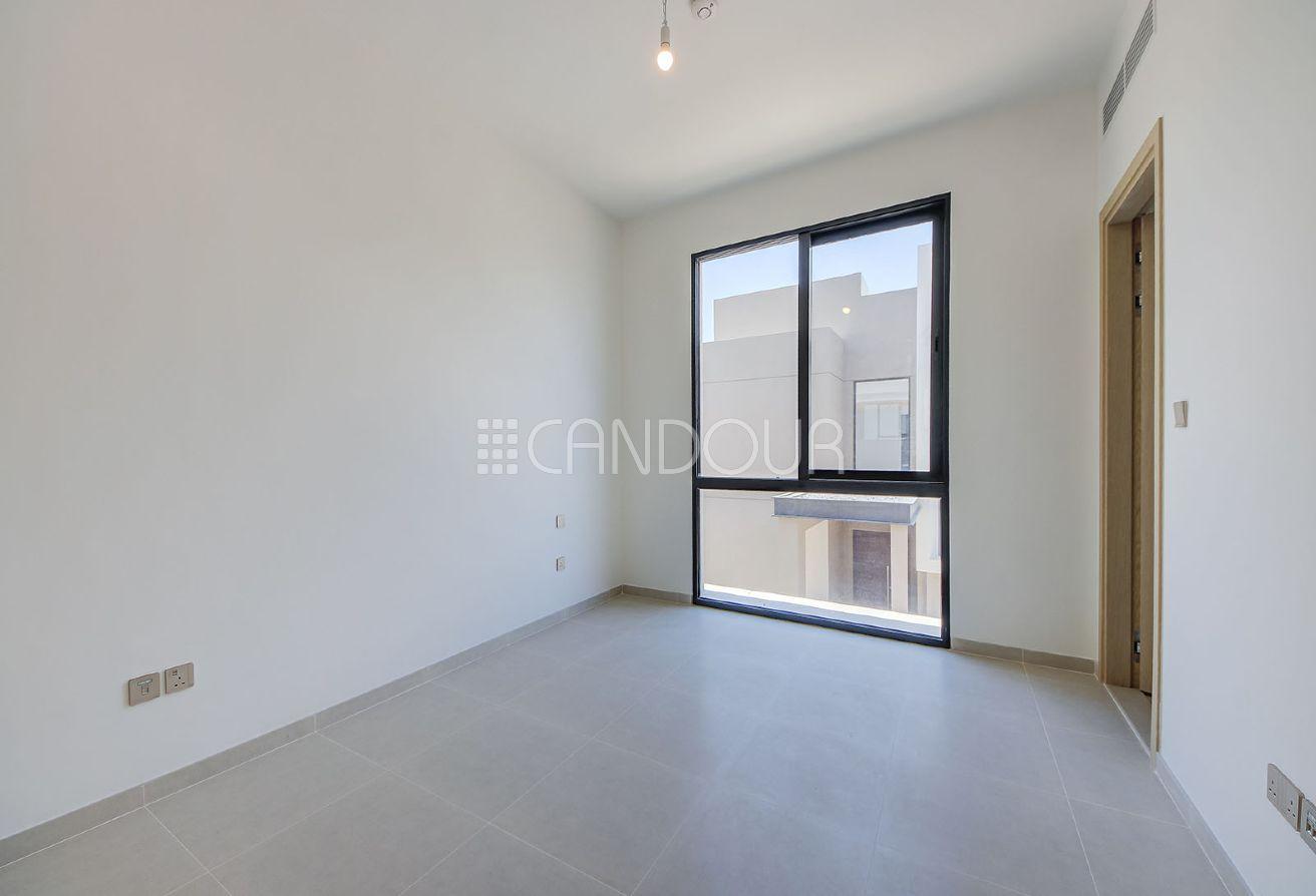 Corner Unit | Type C1 | Next to the Park | Vacant photo 20