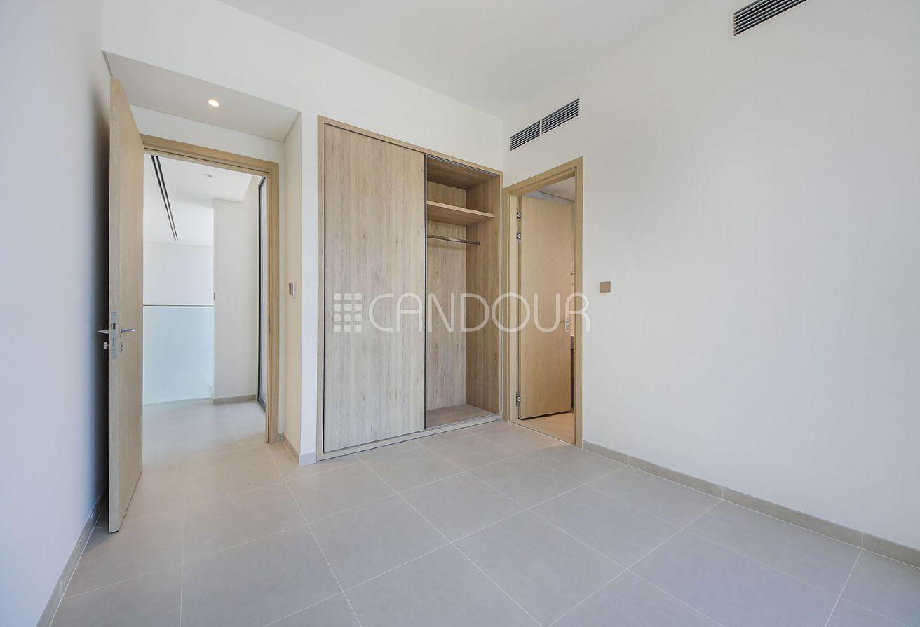 Corner Unit | Type C1 | Next to the Park | Vacant photo 24