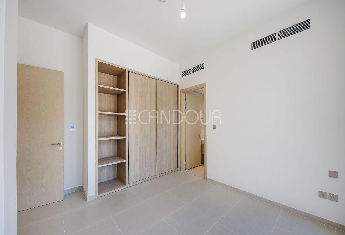 Corner Unit | Type C1 | Next to the Park | Vacant photo 7